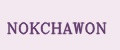 NOKCHAWON