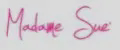 Madam Sue
