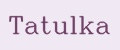 Tatulka