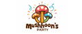 Mushroom's party