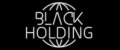 black holding
