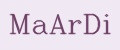 MaArDi