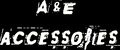 A&E accessories
