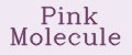 Pink Molecule