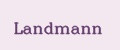 Landmann