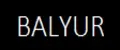 BALYUR