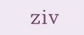 ZiV