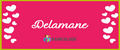 Delamane