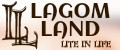 Lagom land