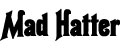 Mad Hatter