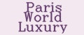 Paris World Luxury