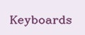Аналитика бренда Keyboards на Wildberries