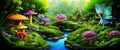 Fairy Garden