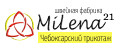 Аналитика бренда MiLena21 на Wildberries