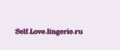 Self.Love.lingerie.ru
