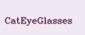 CatEyeGlasses