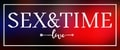 Sex&Time