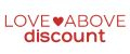 Аналитика бренда Love Above discount на Wildberries