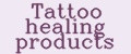 Аналитика бренда Tattoo healing products на Wildberries