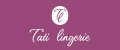 Tati lingerie