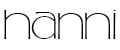 HANNI