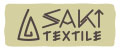 SAKI textile