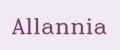 Allannia