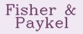 Fisher & Paykel