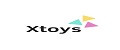 Аналитика бренда Xtoys на Wildberries