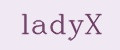 LadyX