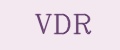 VDR
