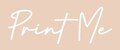 Print Me