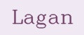 Lagan