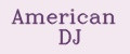 Аналитика бренда American DJ на Wildberries