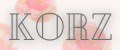 Korz