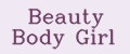 Beauty Body Girl