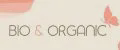 BIO & ORGANIC