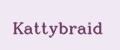 Kattybraid