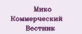 Аналитика бренда Мико Коммерческий Вестник на Wildberries