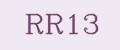 RR13