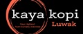 Kaya Kopi Luwak