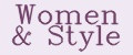 Women & Style