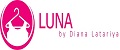 LUNA by Diana Latariya