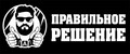 Аналитика бренда Правильное решение! на Wildberries