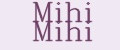 Аналитика бренда Mihi Mihi на Wildberries