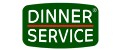 Dinner service