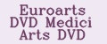 Euroarts DVD Medici Arts DVD