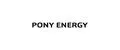 PONY ENERGY
