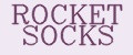 ROCKET SOCKS