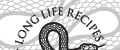 LONG LIFE RECIPES